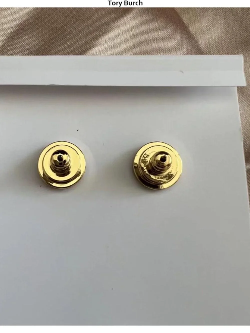Tory Burch Stud Earrings